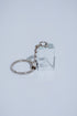 Fucking Awesome - Vape Bath Etched Keychain